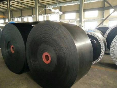 黄色软件粉色下载：耐热输送带耐热性好、运输效率高、无噪音
